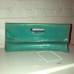 Furla Clutch